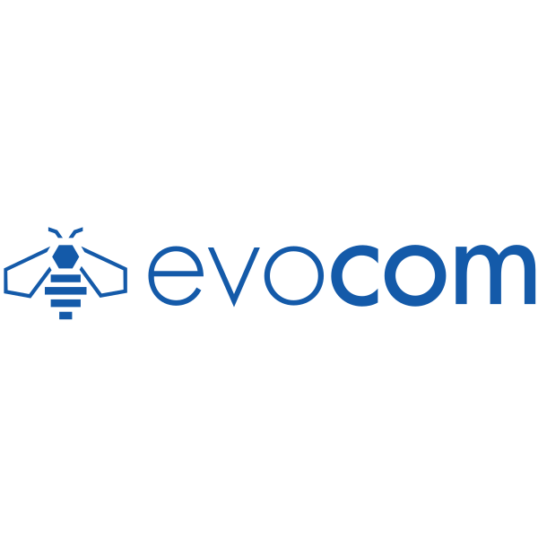 Evocom logo