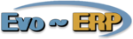 EVO~ERP logo