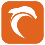 evolphin Zoom logo