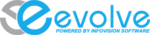Evolve Library logo