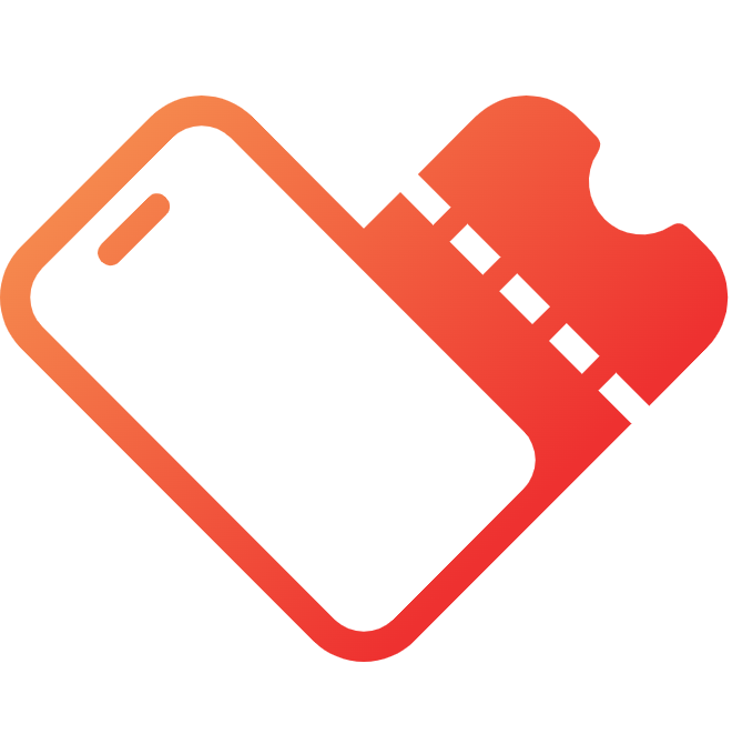 eVouch logo