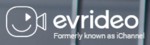 Evrideo logo