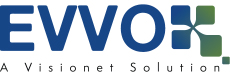 Evvox logo