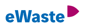 eWaste logo