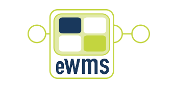 eWMS logo