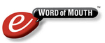 eWORDofMOUTH logo