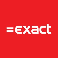 Exact for Accounting logo