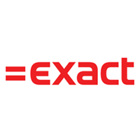 Exact for Project Management logo