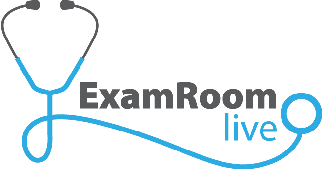 ExamRoom Live logo