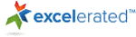 Excelerated logo