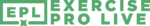 Exercise Pro Live logo