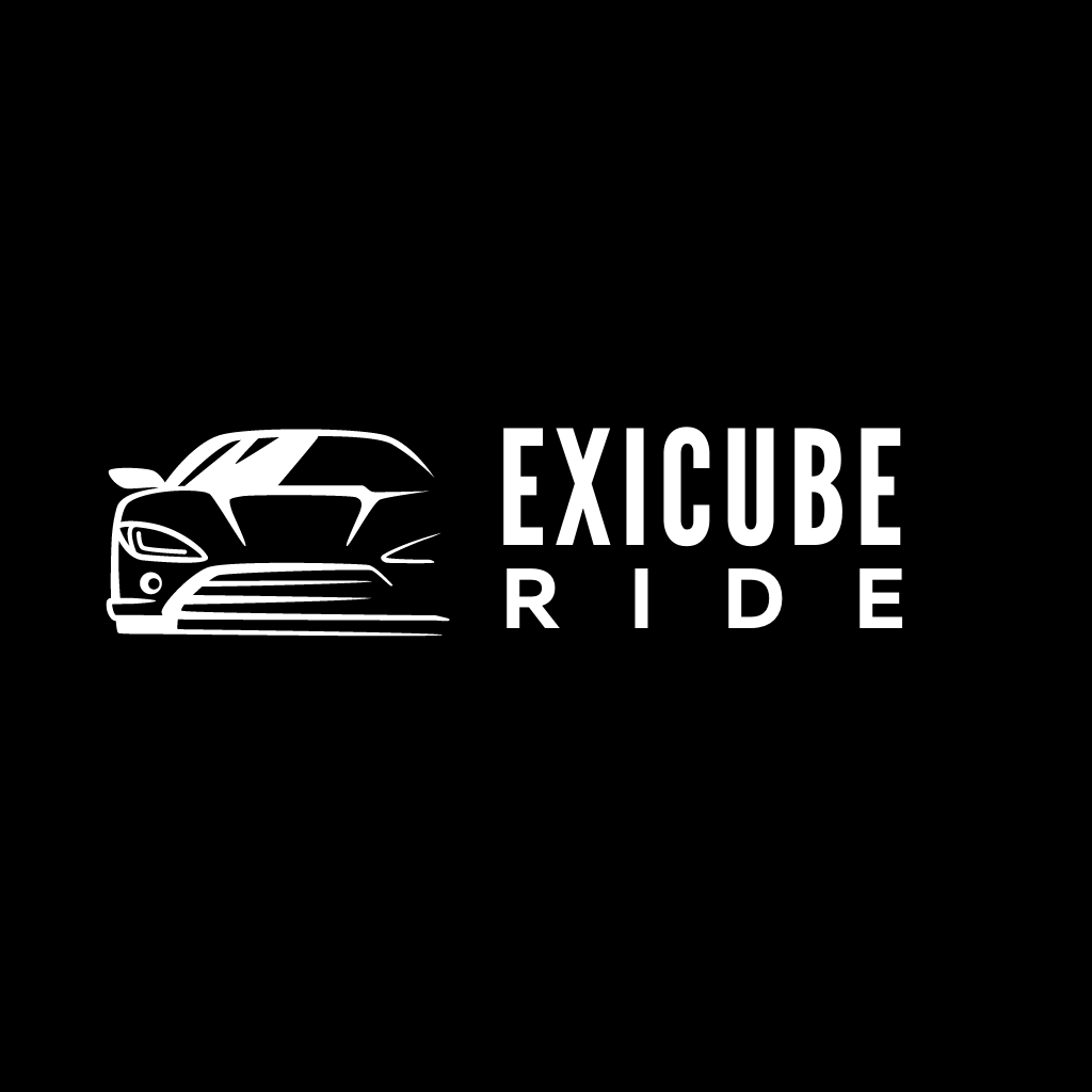 Exicube Ride logo
