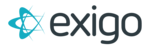 Exigo logo