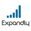 Expandly logo