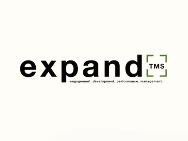 expandTMS logo