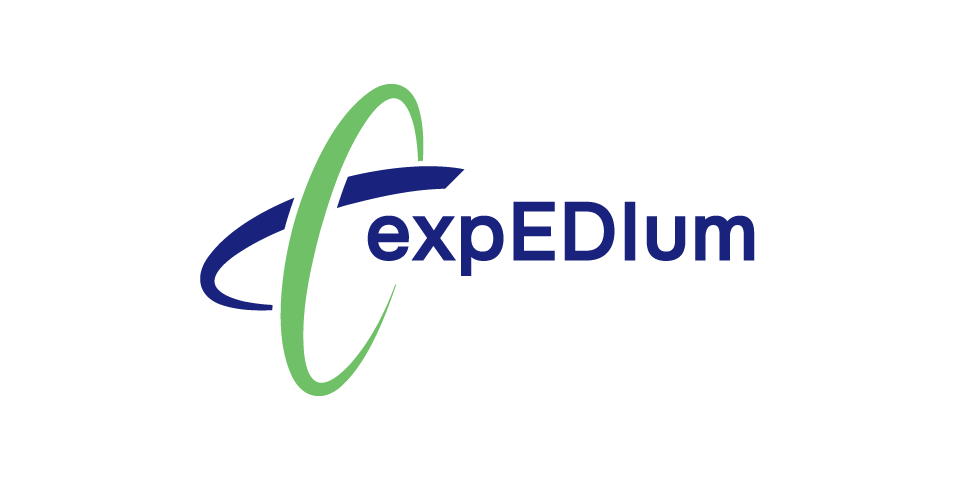 expEDIum Medical Billing logo