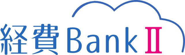 Expense BankⅡ logo