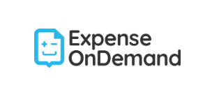 ExpenseOnDemand logo