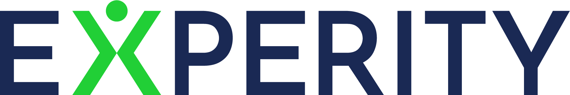 Experity logo