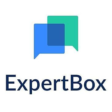 ExpertBox logo