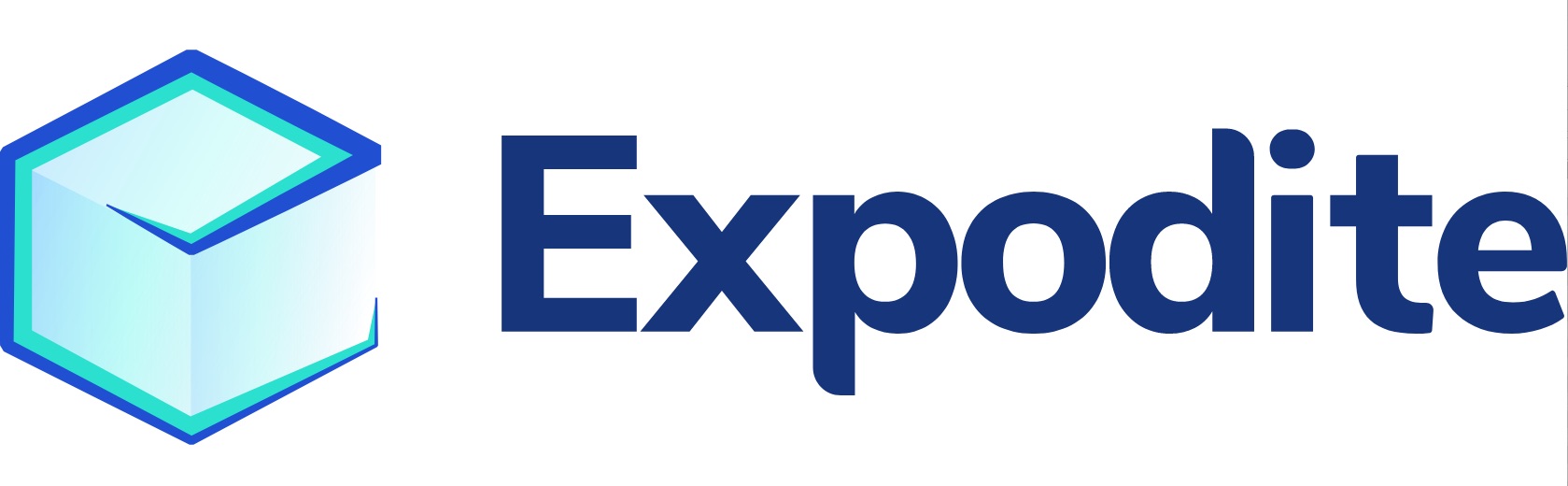 Expodite logo