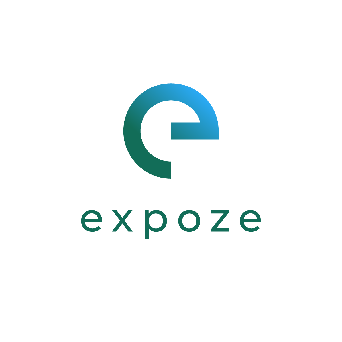 expoze.io logo