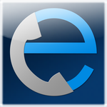 Express Talk logo