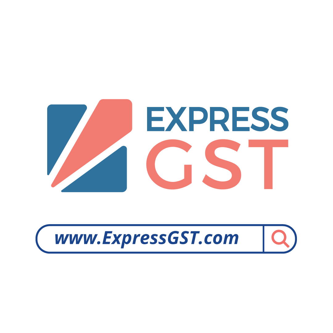 ExpressGST logo