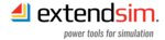 ExtendSim CP logo