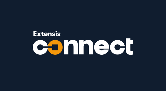 Extensis Connect logo