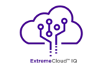 ExtremeCloud IQ logo