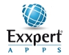 ExxpertApps logo