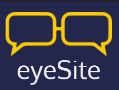 eyeSite logo