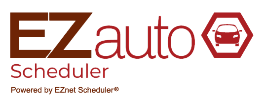 EZ Auto Scheduler logo