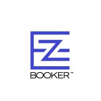 EZ Booker logo