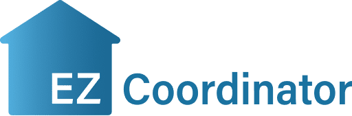 EZ Coordinator logo