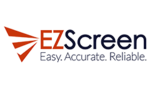 EZ Screen logo