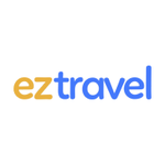 EZ Travel logo