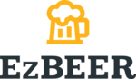 EzBeer logo