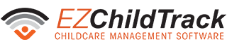 EZChildTrack logo