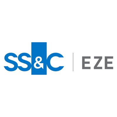 Eze Investment Suite logo