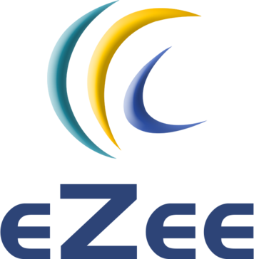 eZee Centrix logo