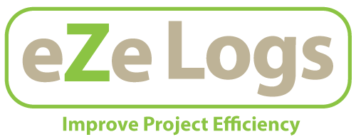 Ezelogs logo