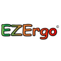 EZErgo logo