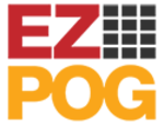 EZPOG logo