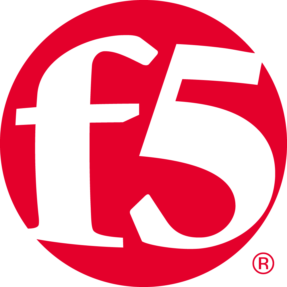 F5 BIG-IP Advanced Firewall Manager logo