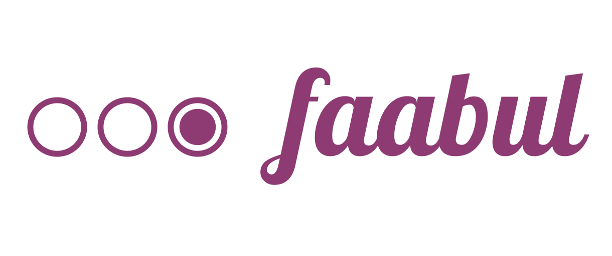 Faabul logo