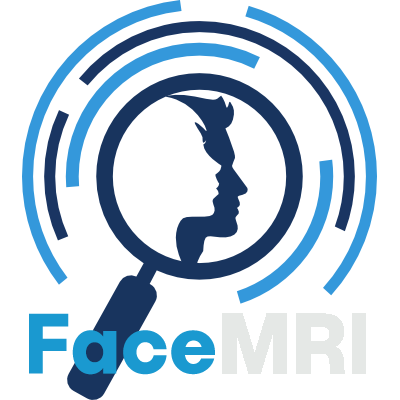 FaceMRI logo