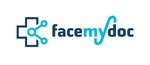 FaceMyDoc LIVE logo