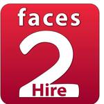 faces2hire  logo